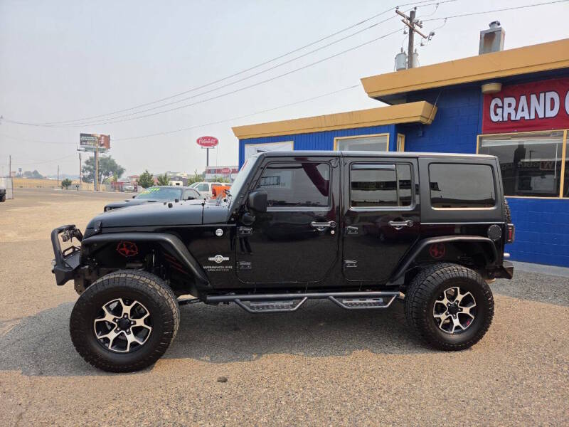jeep wrangler unlimited 2015 1C4BJWDG8FL563241 image jeep wrangler unlimited 2015 1C4BJWDG8FL563241 image
